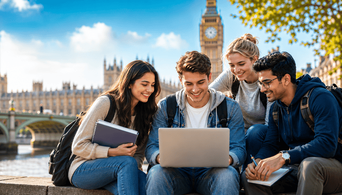 Top International Scholarships for Indian Students to Study Abroad