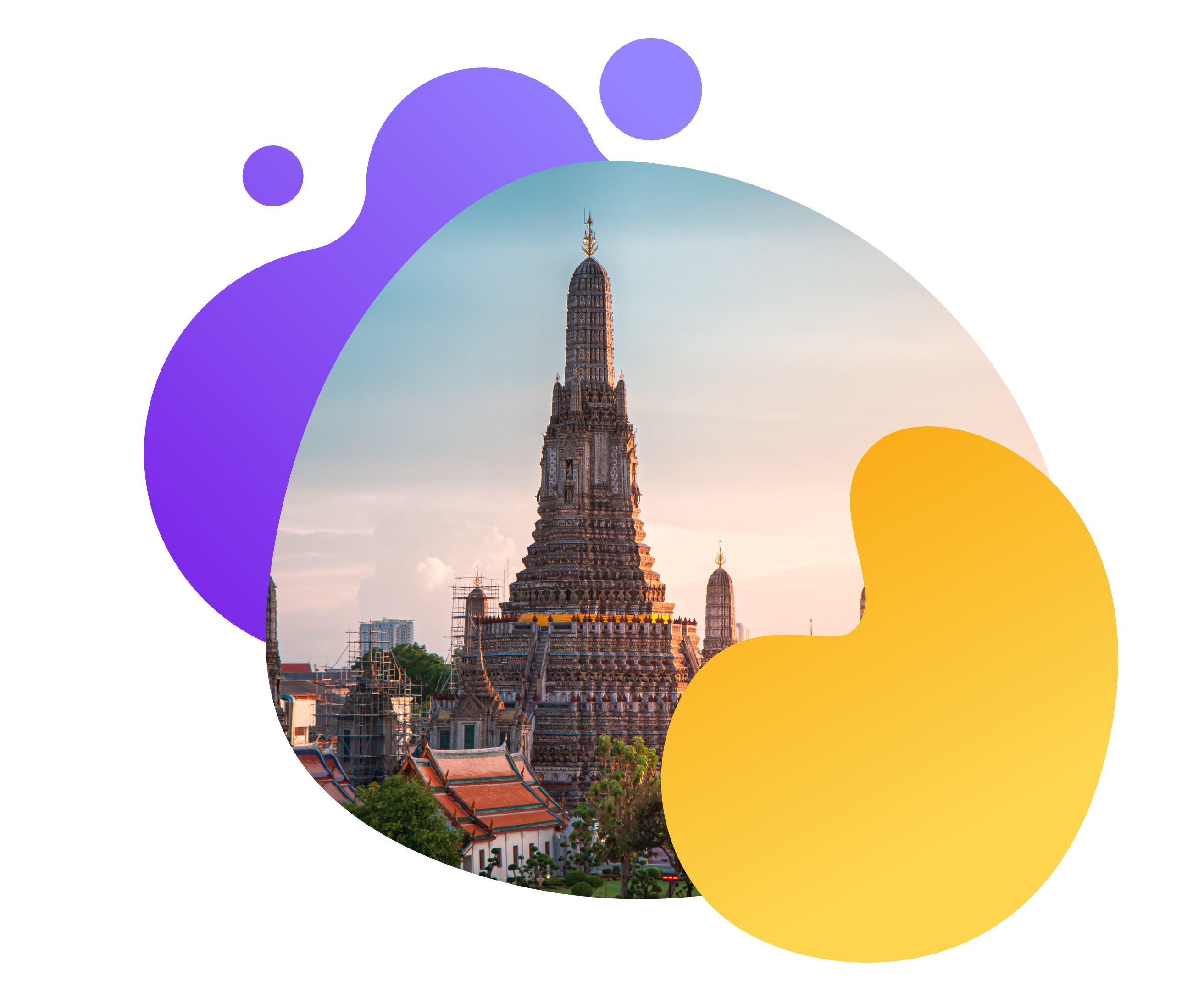 study in thailand