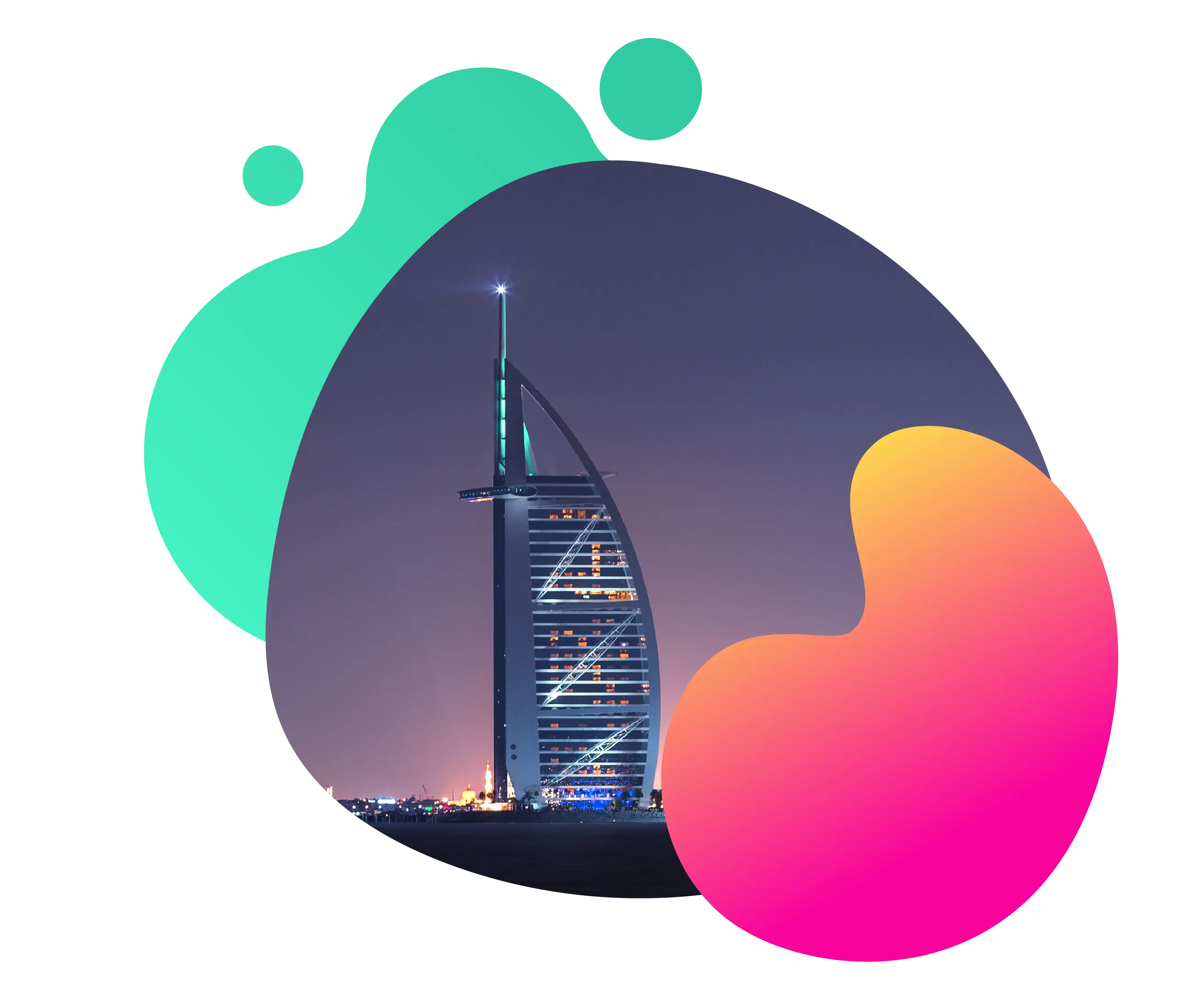 study in uae