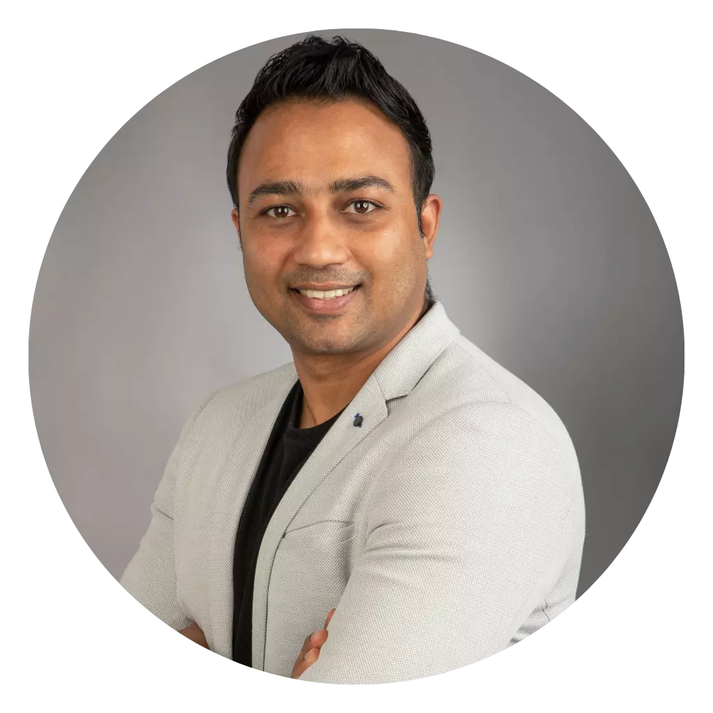 Sonu Agrawal