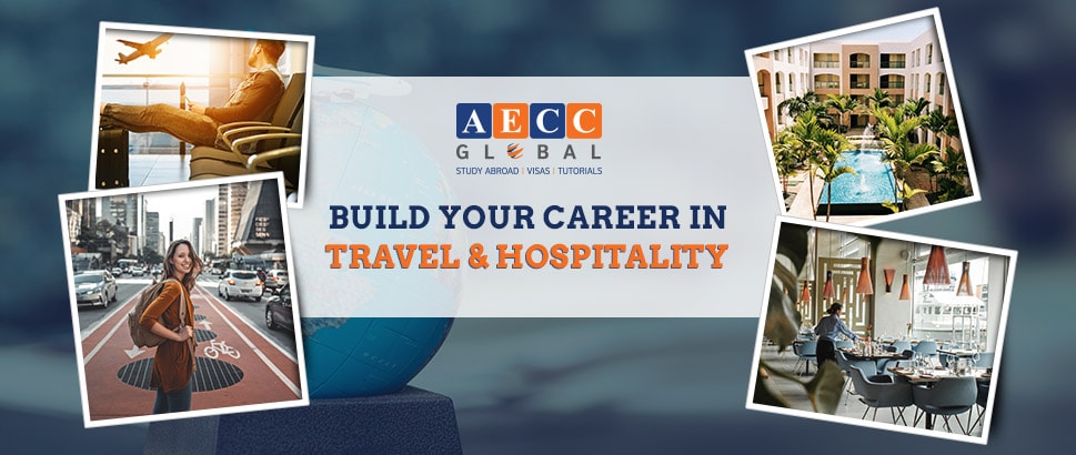 travel corp hospitality services