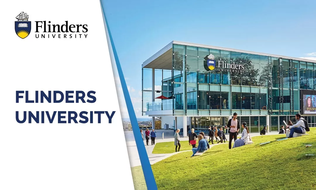 Top 6 Reasons To Study In  Flinders University