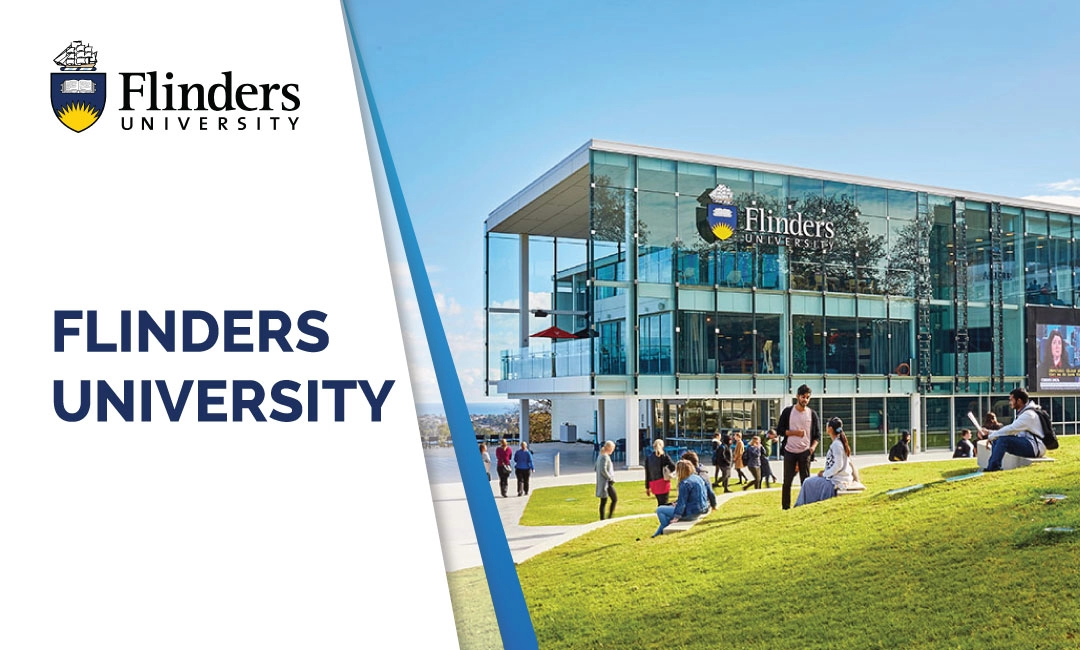 Top 6 Reasons To Study In Flinders University - Blog