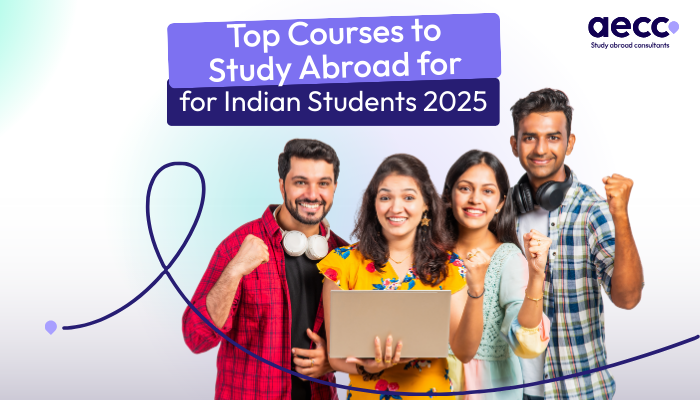 Top-Courses-to-Study-Abroad-for-for-Indian-Students-2025