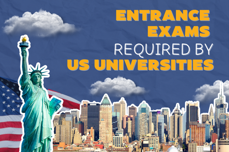 US Entrance Exam