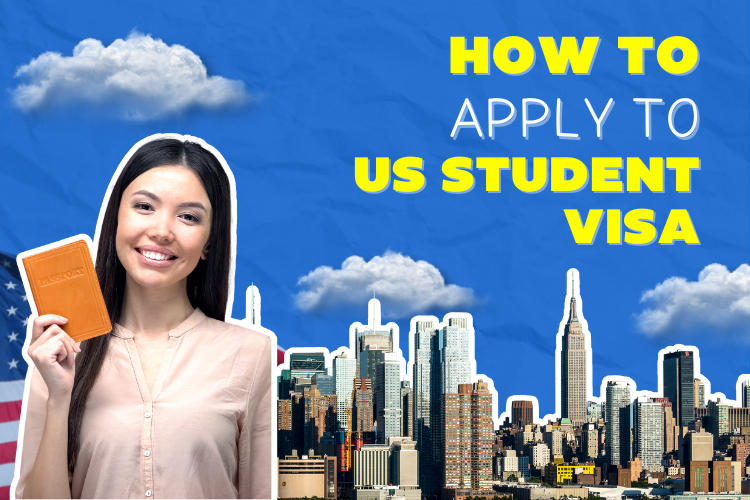 US Student Visa