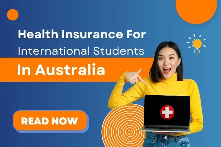 Healthcare and insurance for international students in Australia