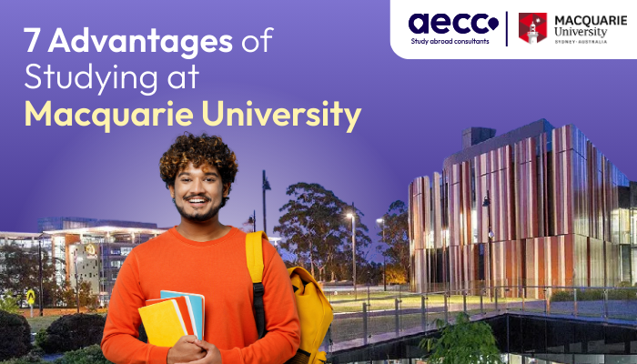 7 Advantages of Studying at Macquarie University (Courses and Fees)