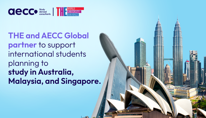 THE-and-AECC-Global-partner