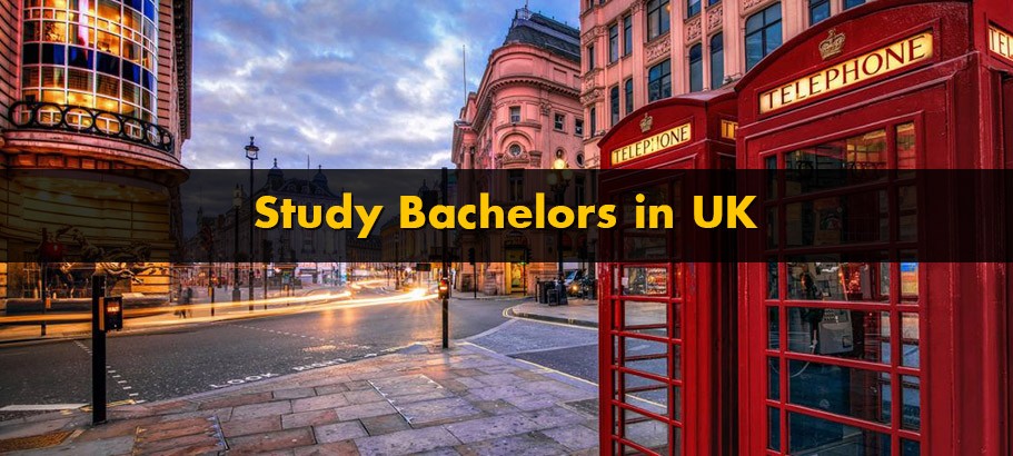 Choose Your Future – Explore Bachelor Options in UK