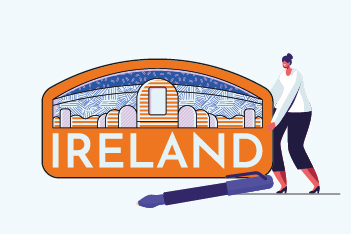 Study in Ireland