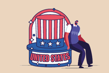 Study in USA